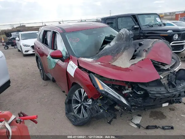 5N1BT3BA7PC684895 2023 NISSAN ROGUE - Image 1