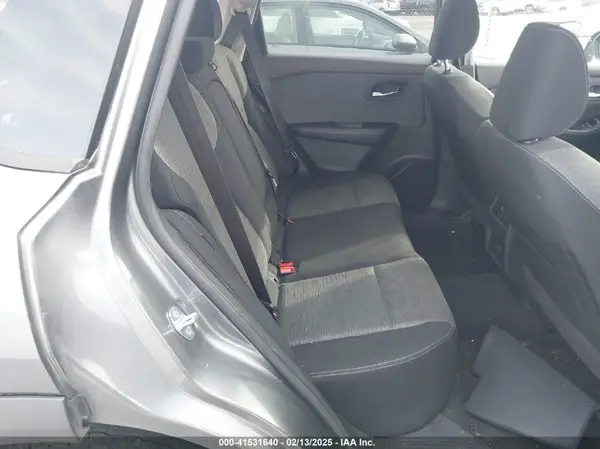 5N1BT3BA7PC687473 2023 NISSAN ROGUE - Image 8