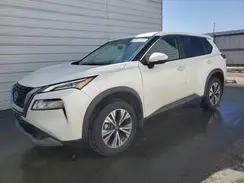 5N1BT3BA7PC688848 2023 NISSAN ROGUE