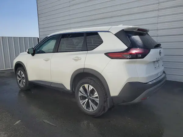 5N1BT3BA7PC688848 2023 NISSAN ROGUE - Image 2