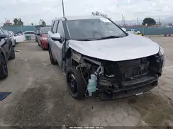5N1BT3BA7PC689689 2023 NISSAN ROGUE