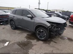 5N1BT3BA7PC691166 2023 NISSAN ROGUE