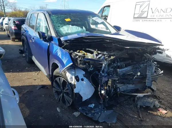 5N1BT3BA7PC692396 2023 NISSAN ROGUE - Image 1