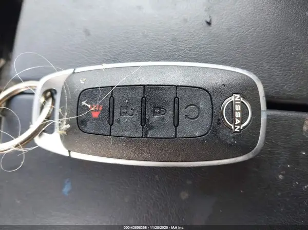 5N1BT3BA7PC692396 2023 NISSAN ROGUE - Image 8