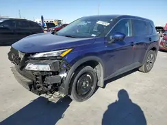 5N1BT3BA7PC737644 2023 NISSAN ROGUE