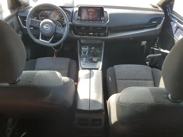 5N1BT3BA7PC737644 2023 NISSAN ROGUE - Image 8