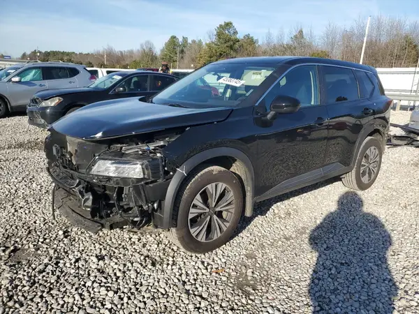 5N1BT3BA7PC738079 2023 NISSAN ROGUE - Image 1