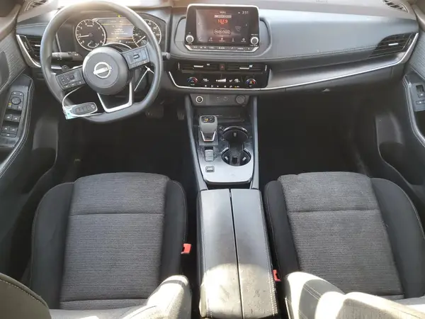 5N1BT3BA7PC738079 2023 NISSAN ROGUE - Image 8