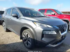 5N1BT3BA7PC739667 2023 NISSAN ROGUE