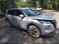 5N1BT3BA7PC743699 2023 NISSAN ROGUE