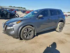 5N1BT3BA7PC744190 2023 NISSAN ROGUE