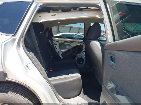 5N1BT3BA7PC745517 2023 NISSAN ROGUE - Image 8