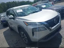 5N1BT3BA7PC745520 2023 NISSAN ROGUE