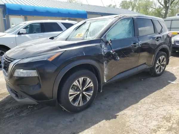 5N1BT3BA7PC745775 2023 NISSAN ROGUE - Image 1