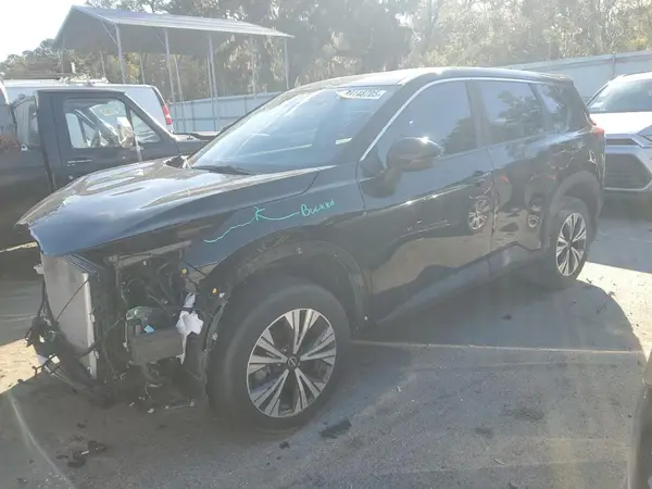 5N1BT3BA7PC749941 2023 NISSAN ROGUE - Image 1