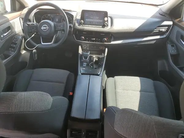 5N1BT3BA7PC751754 2023 NISSAN ROGUE - Image 8
