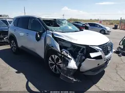 5N1BT3BA7PC757425 2023 NISSAN ROGUE