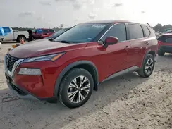 5N1BT3BA7PC761118 2023 NISSAN ROGUE