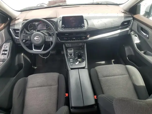 5N1BT3BA7PC766433 2023 NISSAN ROGUE - Image 8