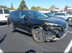 5N1BT3BA7PC766707 2023 NISSAN ROGUE
