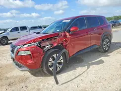 5N1BT3BA7PC767601 2023 NISSAN ROGUE