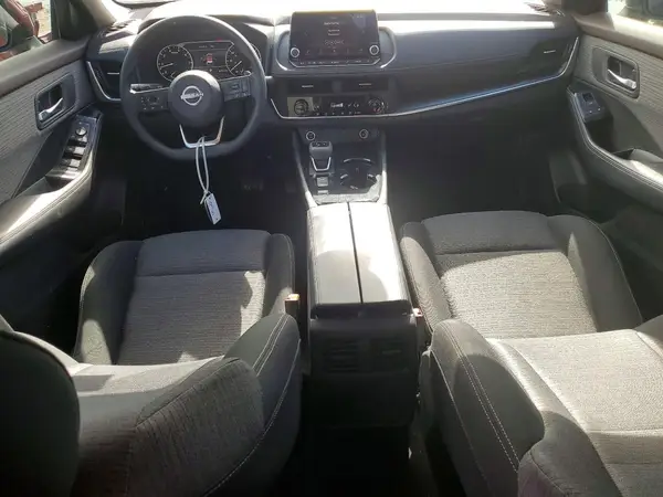 5N1BT3BA7PC767601 2023 NISSAN ROGUE - Image 8