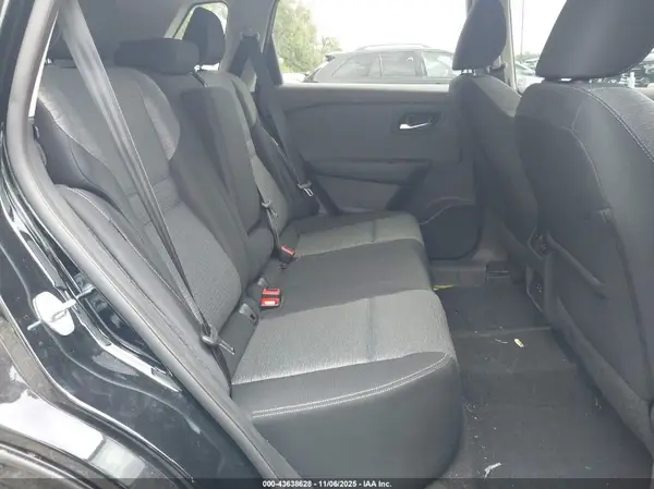 5N1BT3BA7PC768344 2023 NISSAN ROGUE - Image 8
