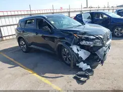 5N1BT3BA7PC768411 2023 NISSAN ROGUE