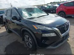 5N1BT3BA7PC768554 2023 NISSAN ROGUE