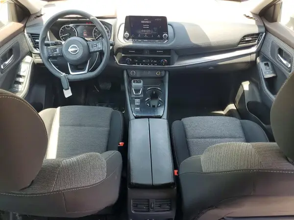 5N1BT3BA7PC774631 2023 NISSAN ROGUE - Image 8