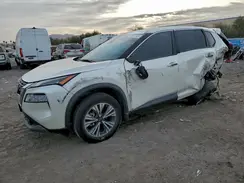 5N1BT3BA7PC775262 2023 NISSAN ROGUE