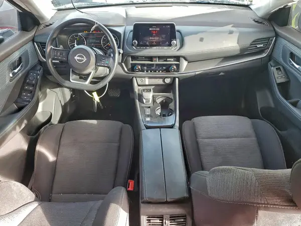 5N1BT3BA7PC775262 2023 NISSAN ROGUE - Image 8