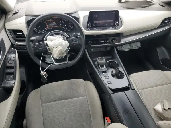 5N1BT3BA7PC775276 2023 NISSAN ROGUE - Image 8