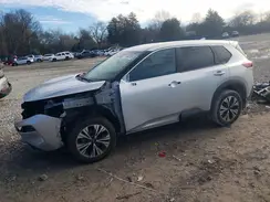 5N1BT3BA7PC775505 2023 NISSAN ROGUE