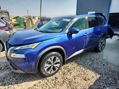 5N1BT3BA7PC777187 2023 NISSAN ROGUE