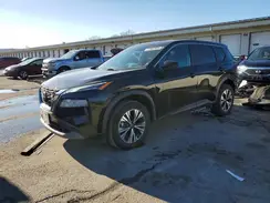 5N1BT3BA7PC779179 2023 NISSAN ROGUE