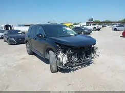 5N1BT3BA7PC780204 2023 NISSAN ROGUE