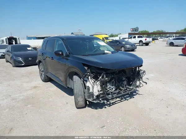 5N1BT3BA7PC780204 2023 NISSAN ROGUE - Image 1