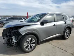 5N1BT3BA7PC780848 2023 NISSAN ROGUE