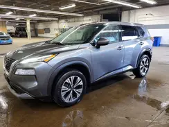 5N1BT3BA7PC784639 2023 NISSAN ROGUE