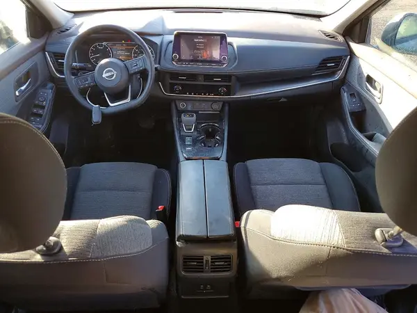 5N1BT3BA7PC784639 2023 NISSAN ROGUE - Image 8