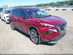 5N1BT3BA7PC785418 2023 NISSAN ROGUE