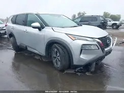 5N1BT3BA7PC785810 2023 NISSAN ROGUE