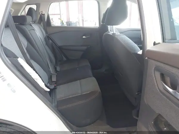 5N1BT3BA7PC787525 2023 NISSAN ROGUE - Image 8