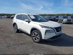 5N1BT3BA7PC794538 2023 NISSAN ROGUE