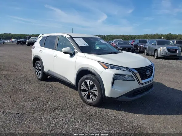 5N1BT3BA7PC794538 2023 NISSAN ROGUE - Image 1