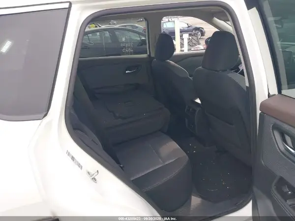 5N1BT3BA7PC794538 2023 NISSAN ROGUE - Image 8