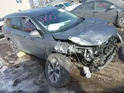 5N1BT3BA7PC795477 2023 NISSAN ROGUE