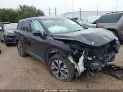 5N1BT3BA7PC796886 2023 NISSAN ROGUE