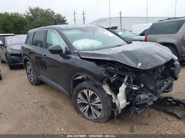 5N1BT3BA7PC796886 2023 NISSAN ROGUE - Image 1